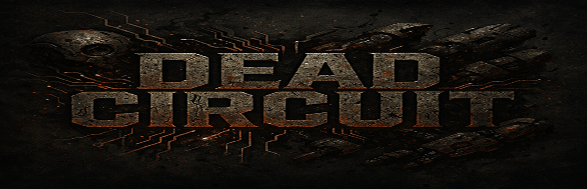 Dead Circuit Screenshot 5