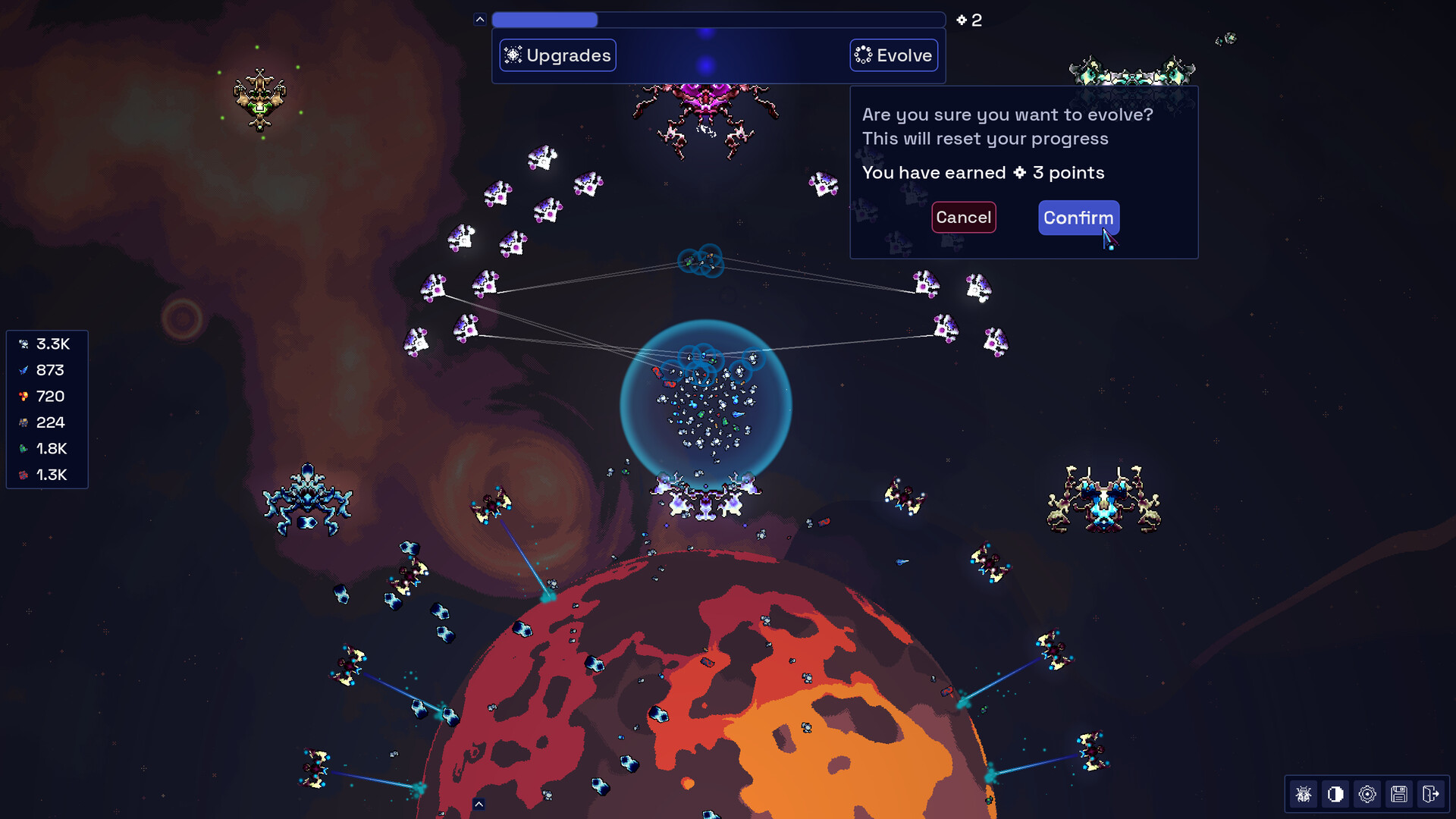 The Starforge Screenshot 2