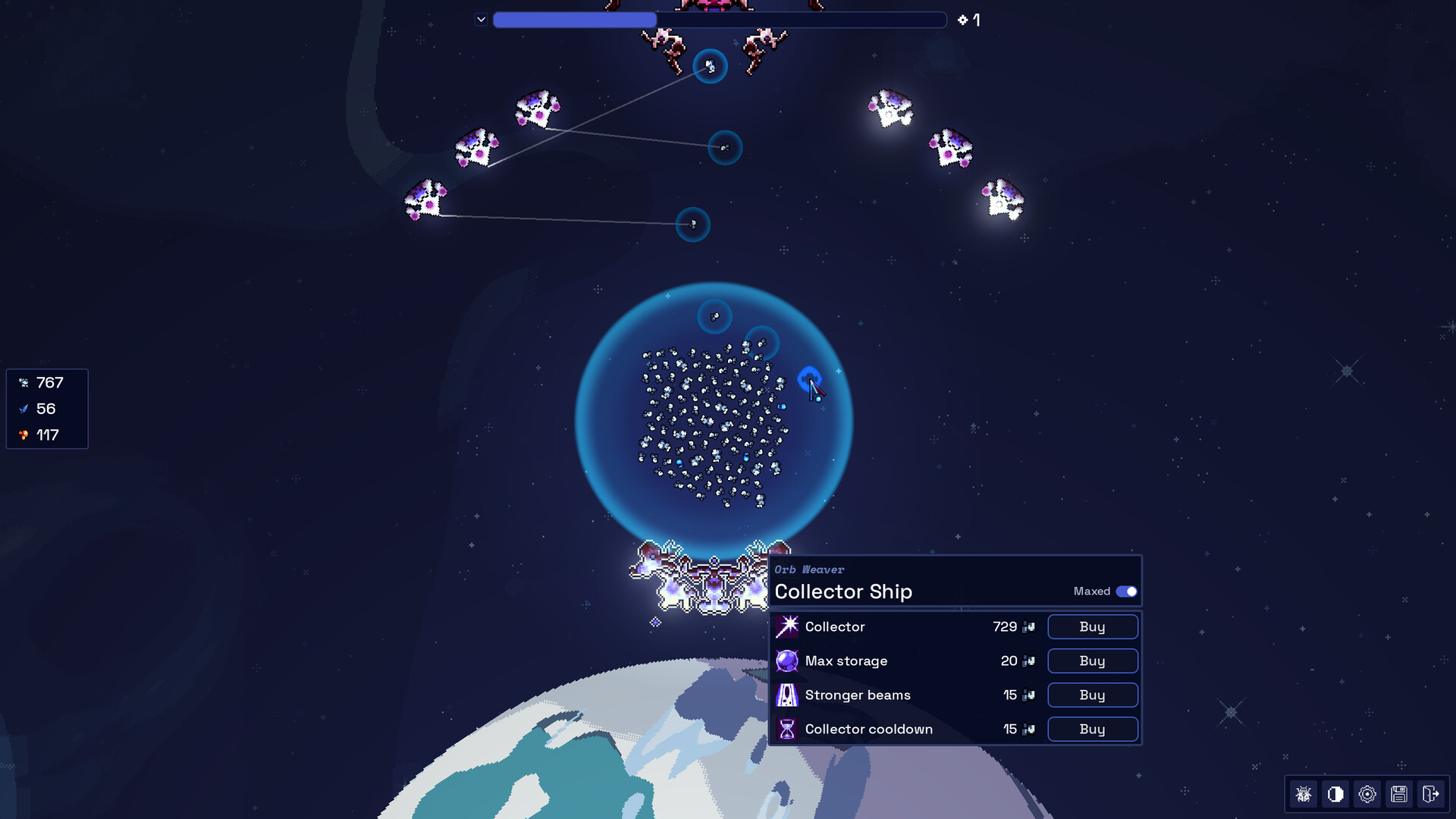 The Starforge Screenshot 5