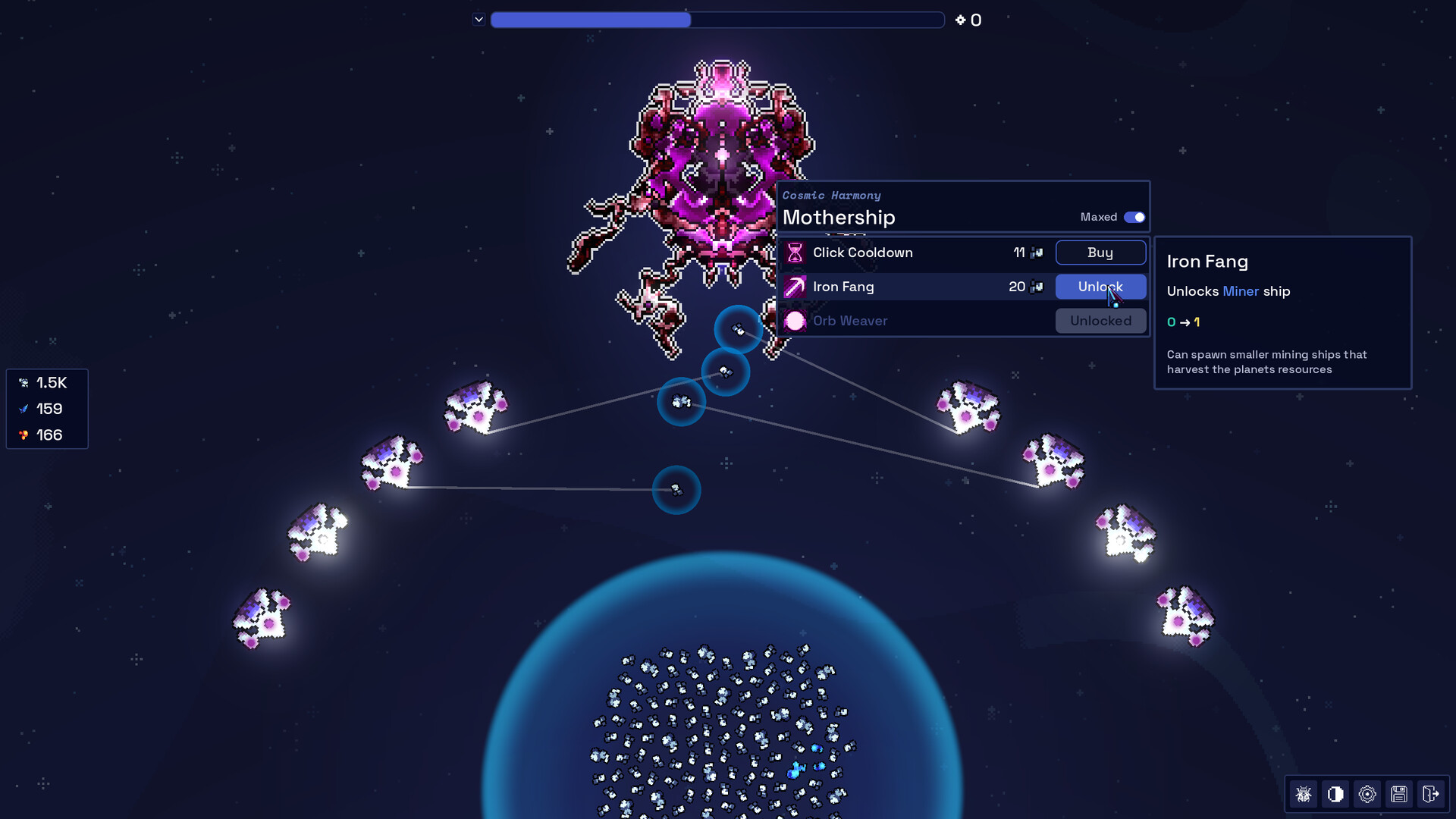 The Starforge Screenshot 4