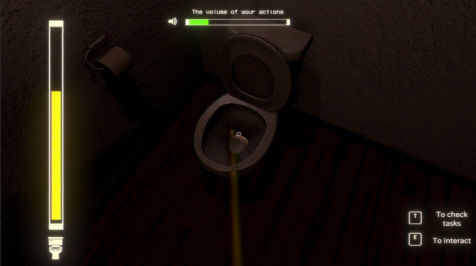 Unseen - Someone Screenshot 3