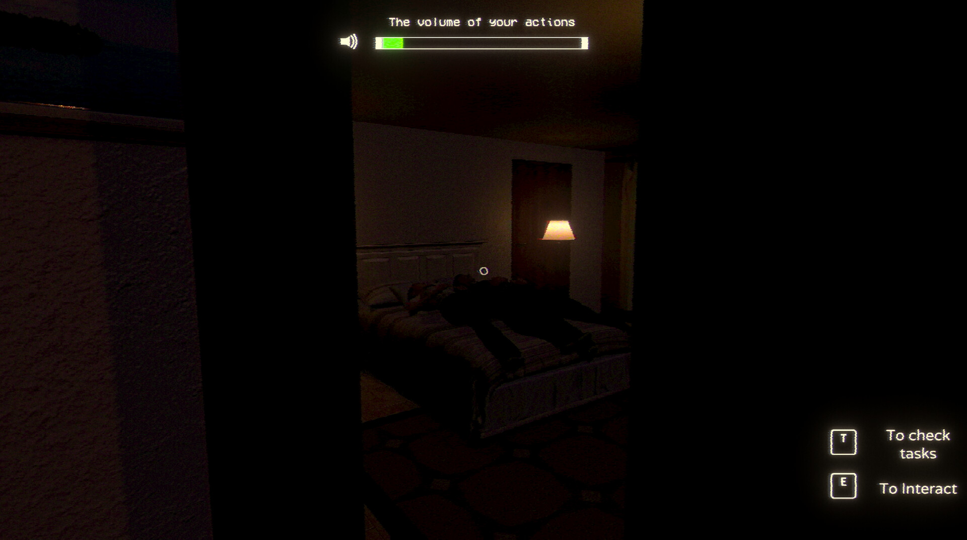 Unseen - Someone Screenshot 5