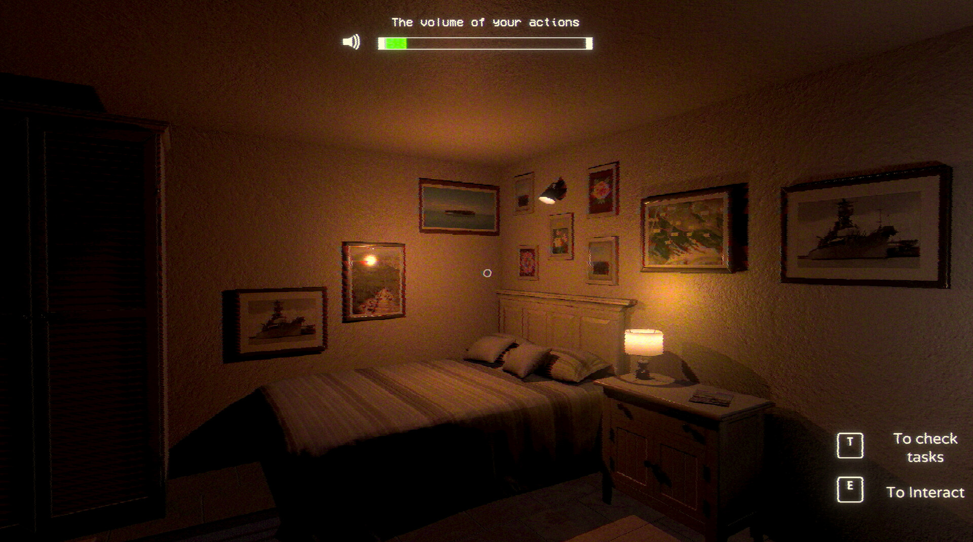 Unseen - Someone Screenshot 7