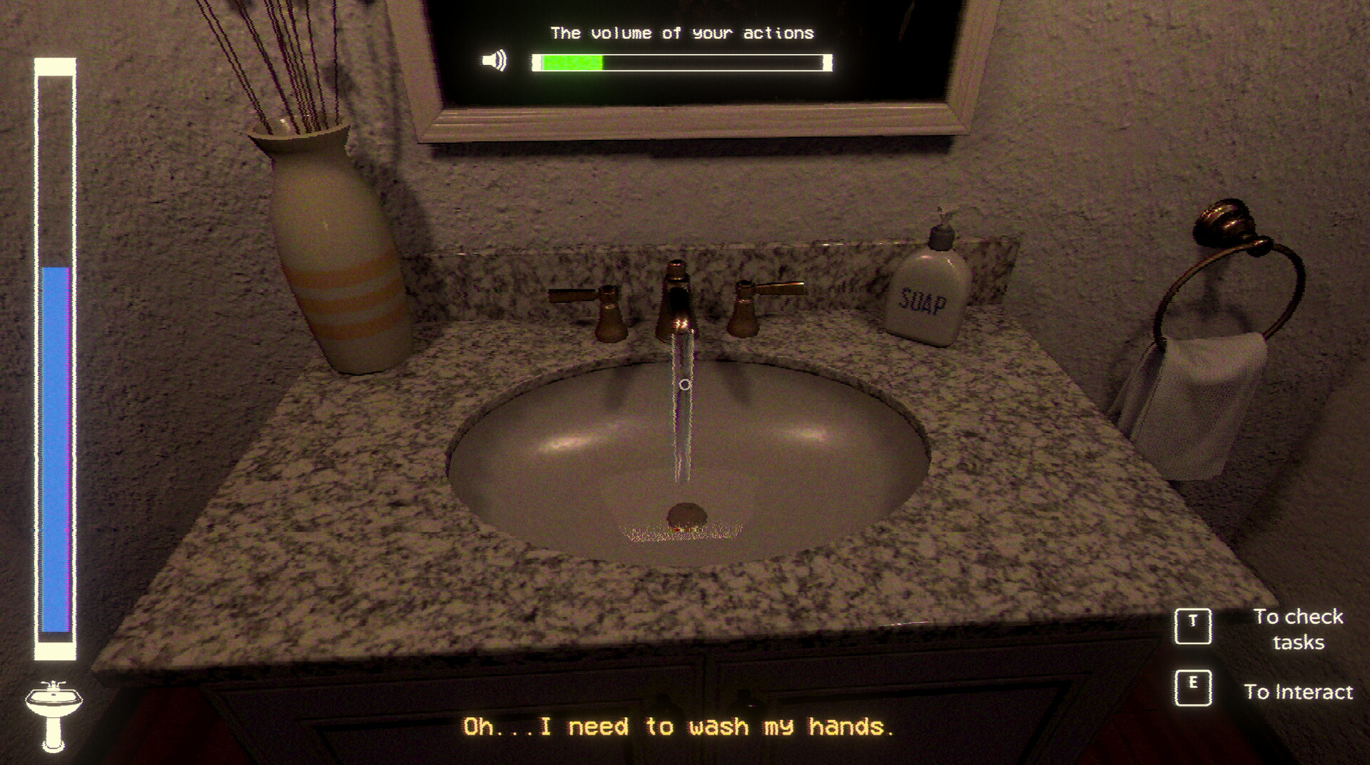 Unseen - Someone Screenshot 4