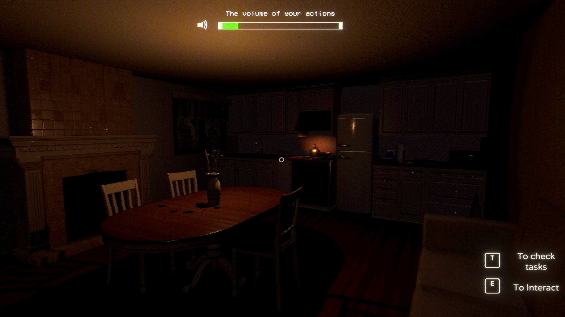 Unseen - Someone Screenshot 6