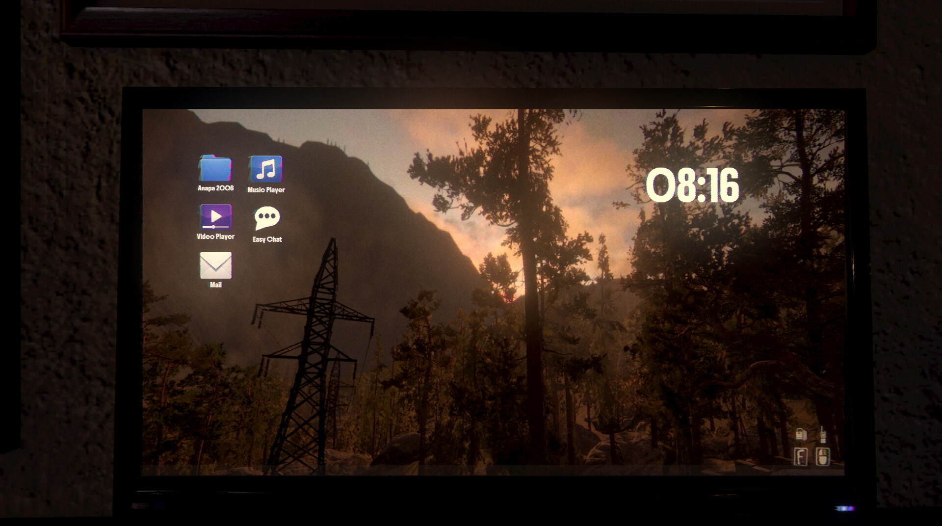 Unseen - Someone Screenshot 2