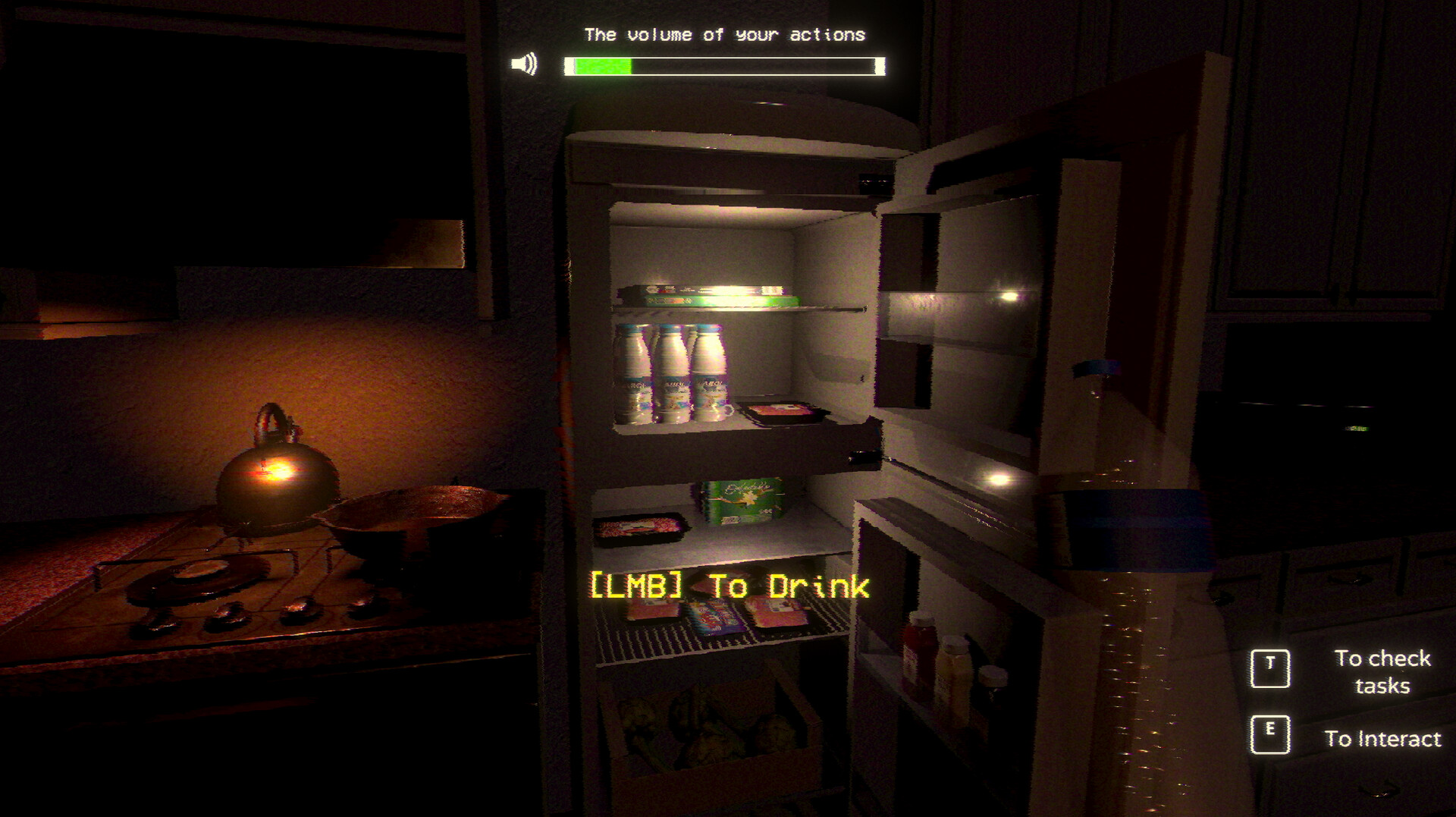 Unseen - Someone Screenshot 0