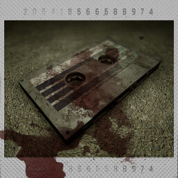 You shouldn't have listened icon