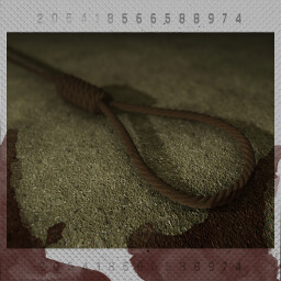 The nightmare is over icon