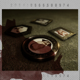 Welcome back, once again icon