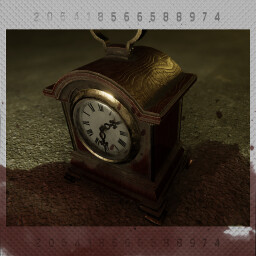 The struggle within icon