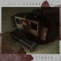 Lived to tell the tale icon