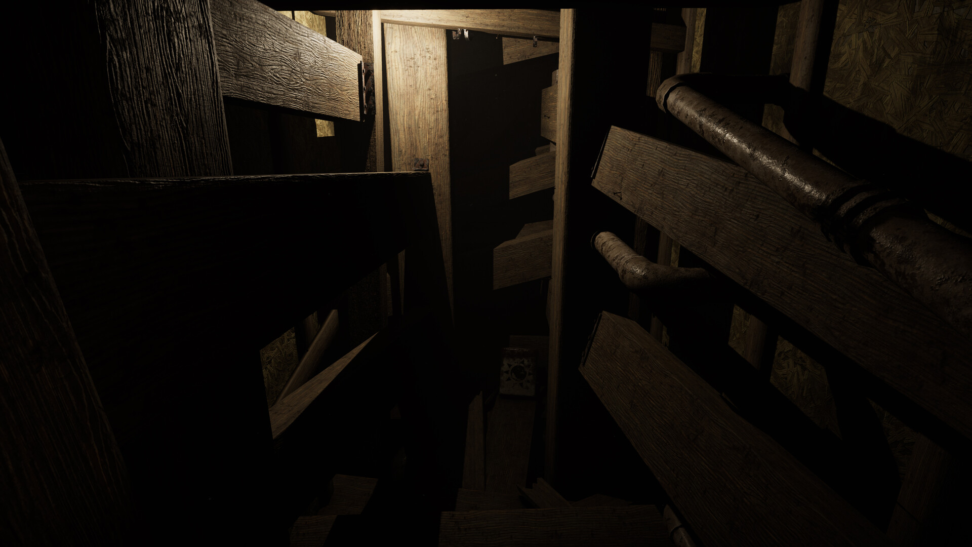 MADiSON VR Screenshot 11