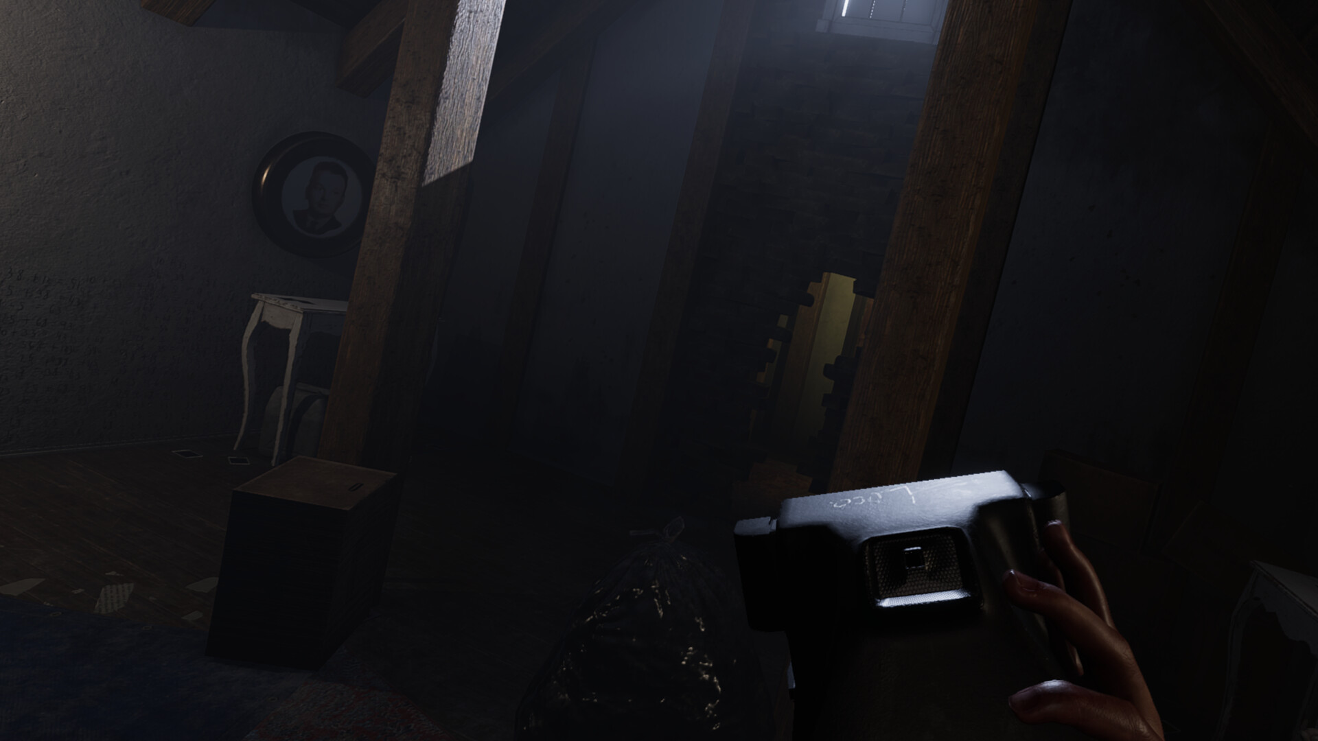 MADiSON VR Screenshot 3