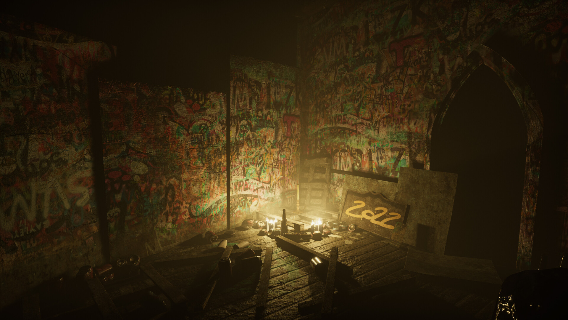 MADiSON VR Screenshot 6