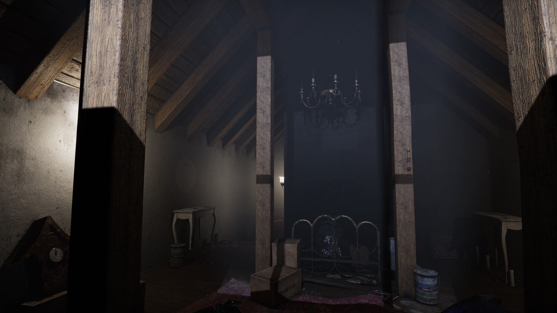 MADiSON VR Screenshot 7