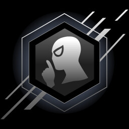 Never Saw It Coming icon