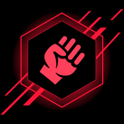 Punching Pixels icon