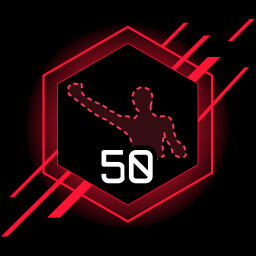 Invisible Spider icon