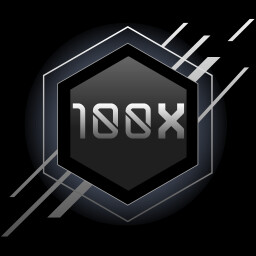 100x Combo!!! icon