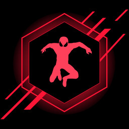 Launch, Swing and Dive icon
