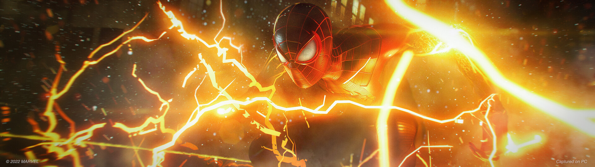 Marvel’s Spider-Man: Miles Morales Screenshot 10