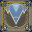 Mistcrown Mountains icon