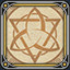 Triquetra icon