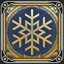 Winter - S icon