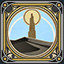 Ebon Desert icon
