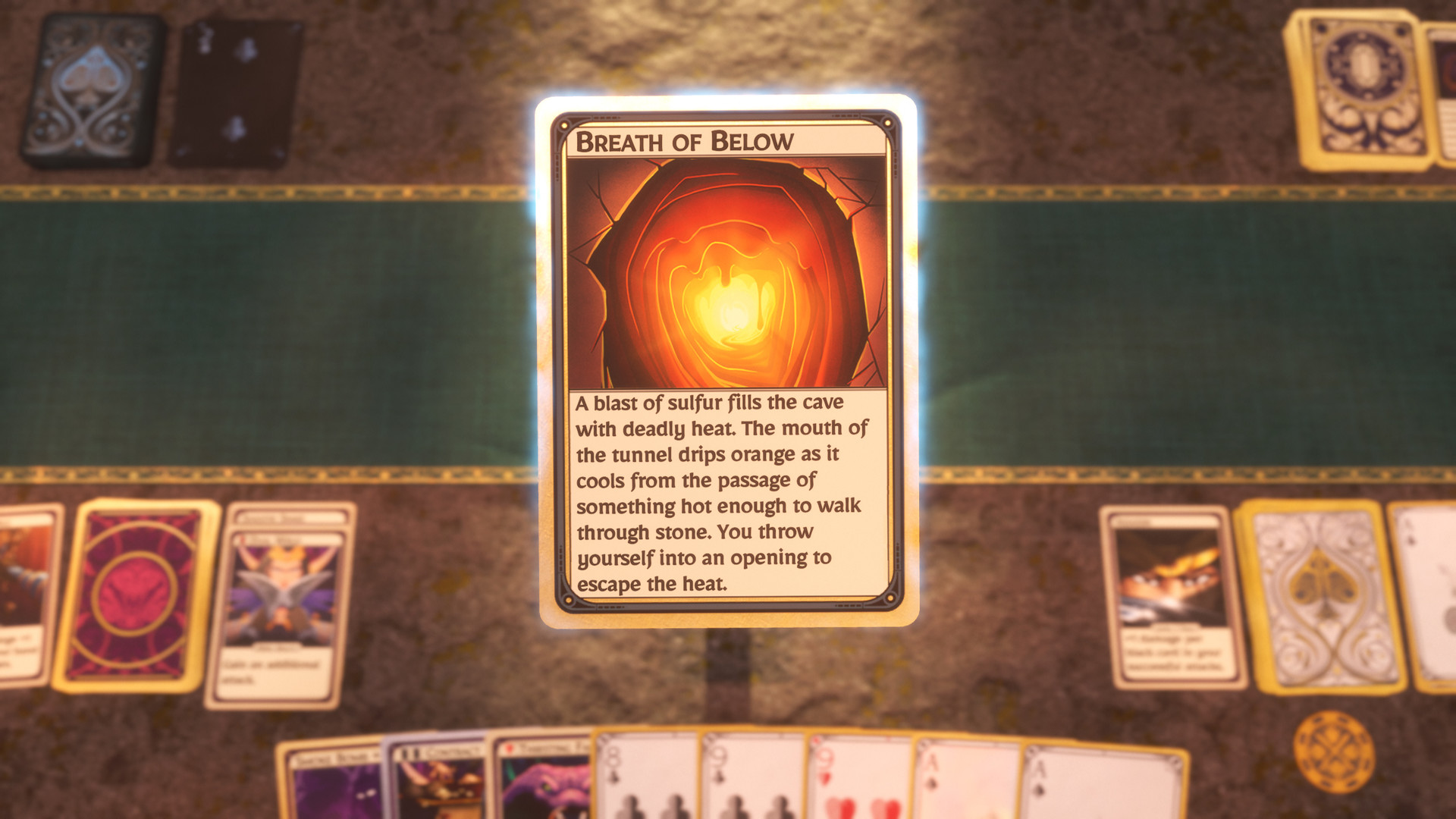 Aces & Adventures Screenshot 2