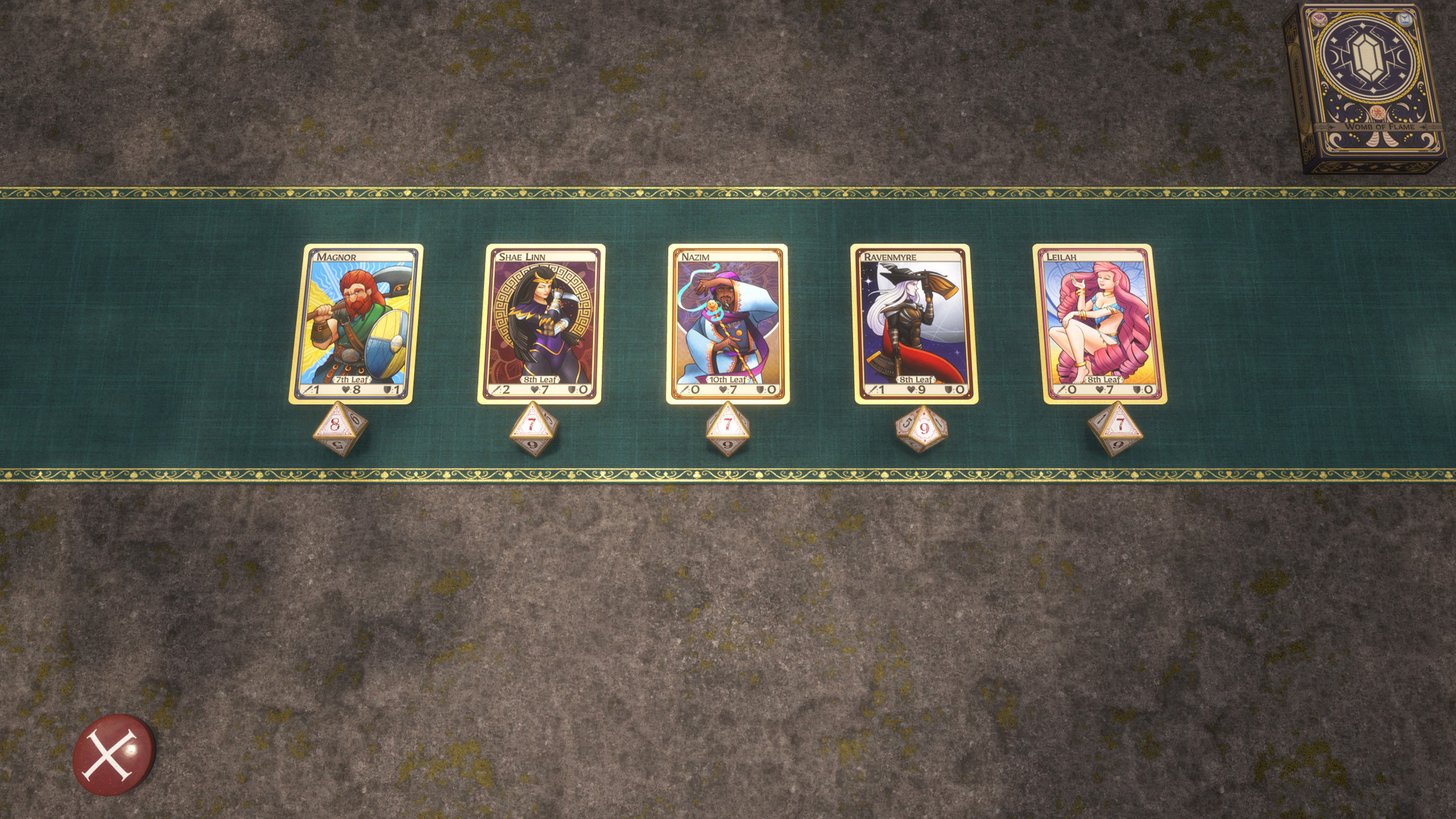 Aces & Adventures Screenshot 7