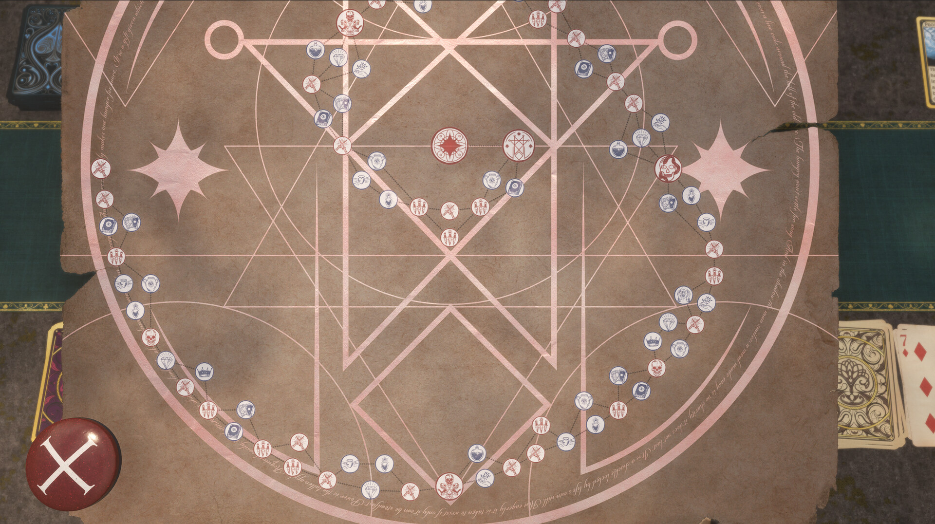 Aces & Adventures Screenshot 8