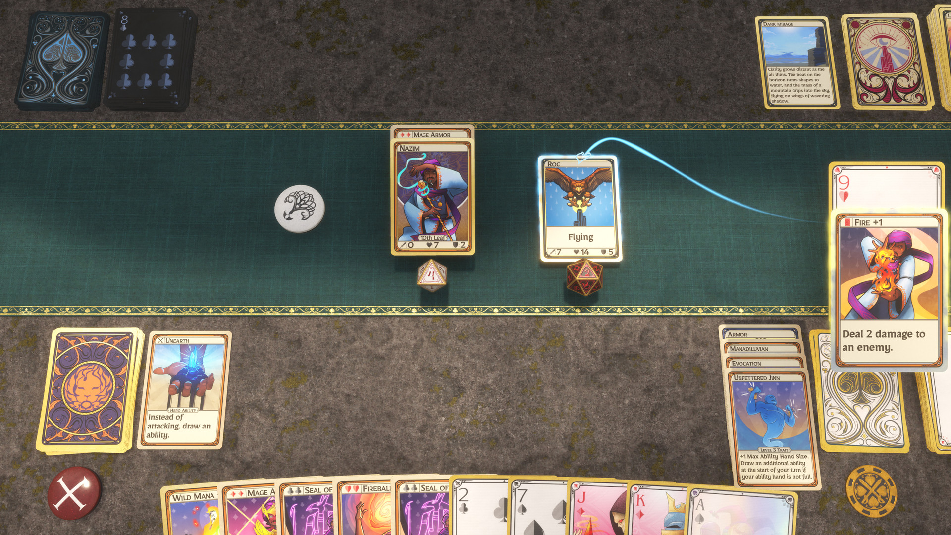 Aces & Adventures Screenshot 10