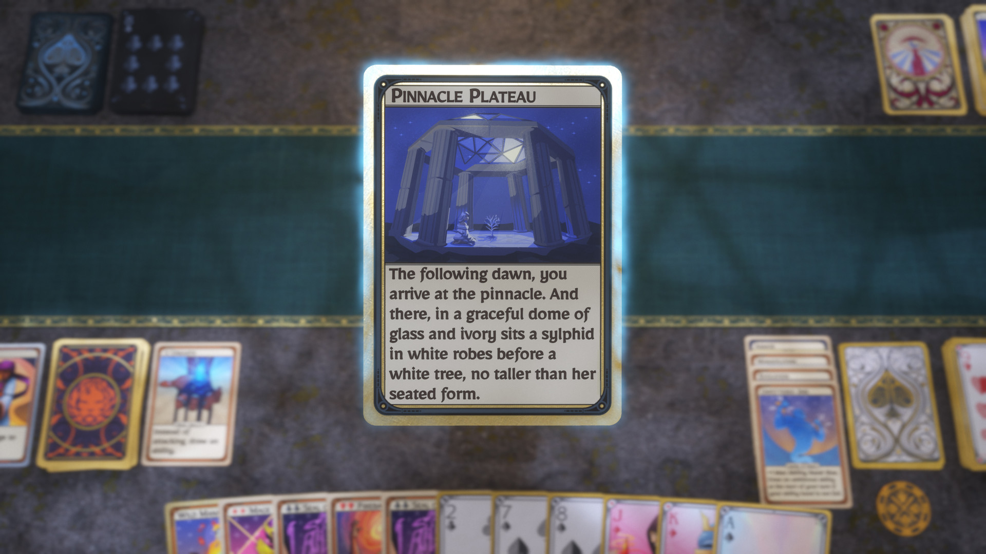 Aces & Adventures Screenshot 4