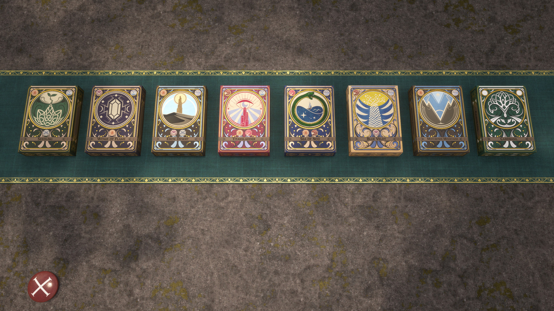 Aces & Adventures Screenshot 11