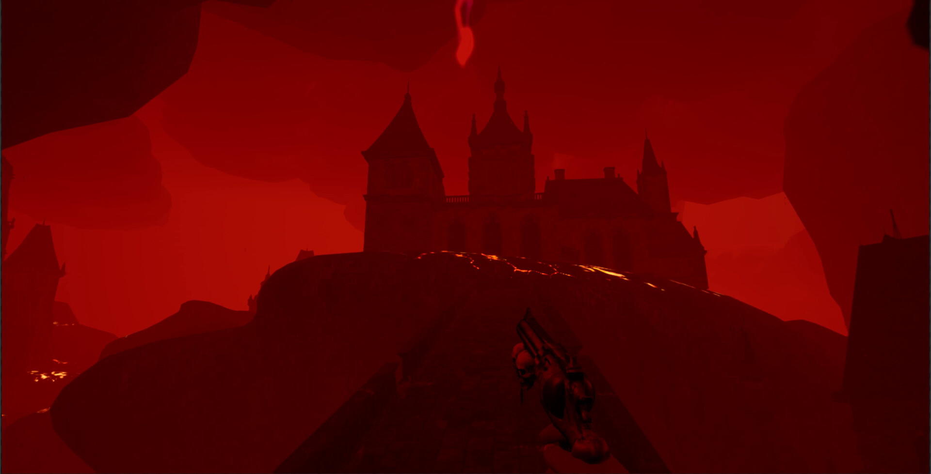 BOOMER SHOOTER Screenshot 3