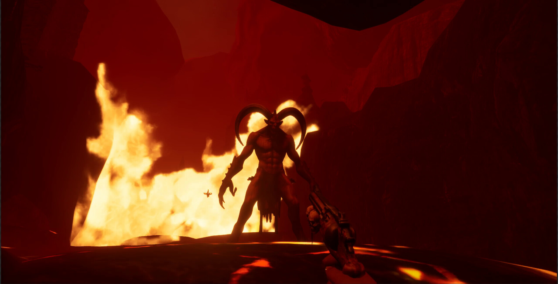 BOOMER SHOOTER Screenshot 2