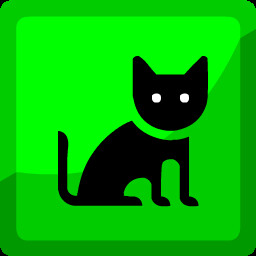 Cat icon