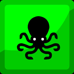 Octopus icon