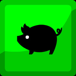 Pig icon