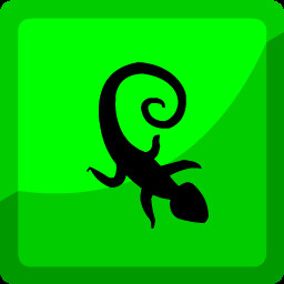 Salamander icon