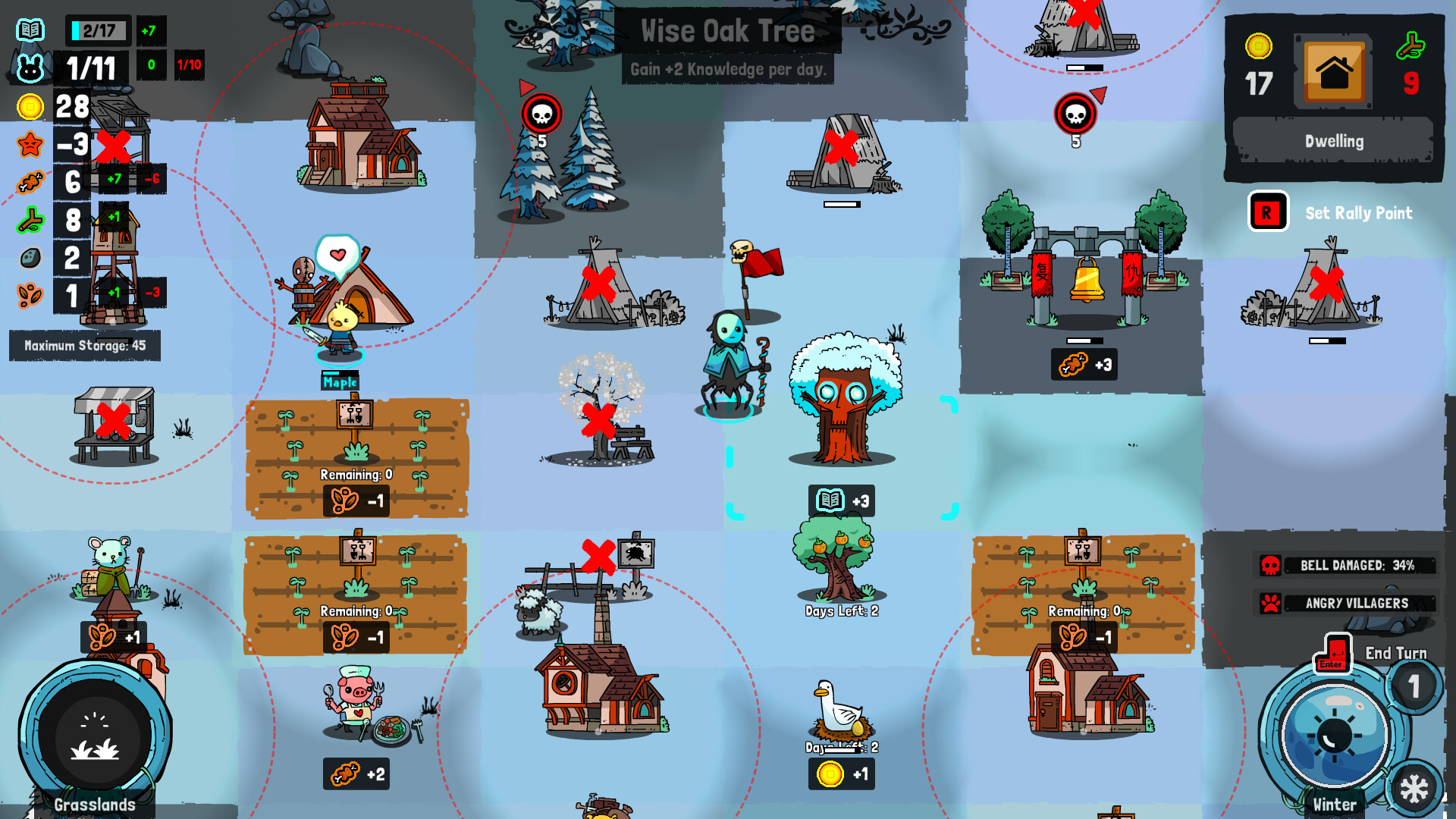 Kill A Million Rats Screenshot 5