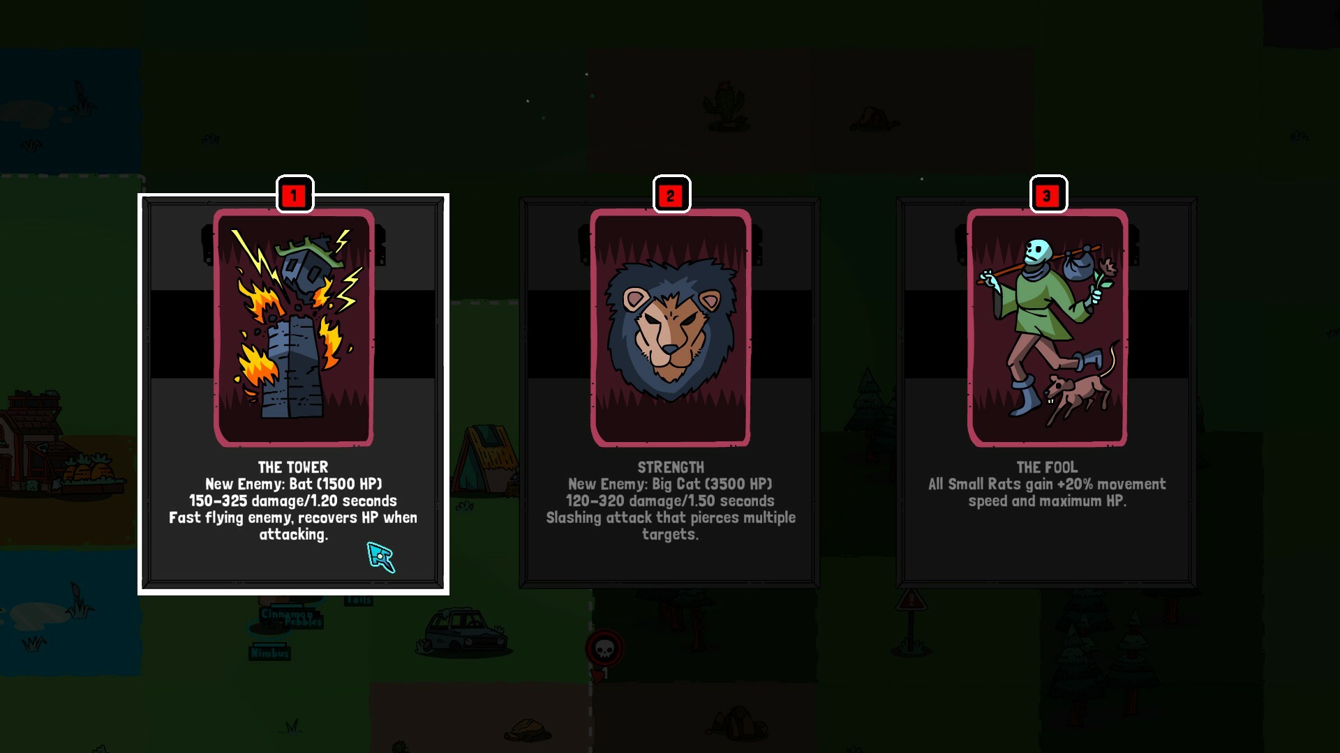 Kill A Million Rats Screenshot 3