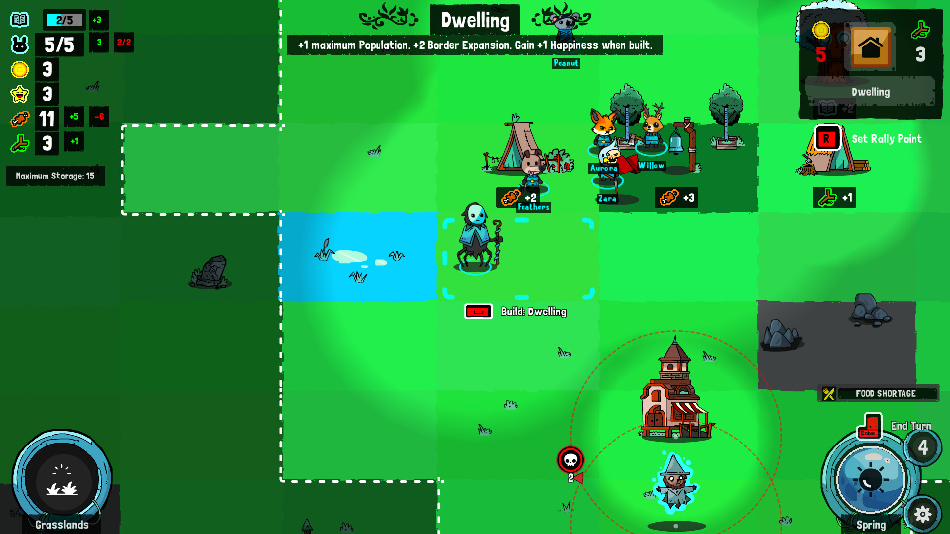 Kill A Million Rats Screenshot 6