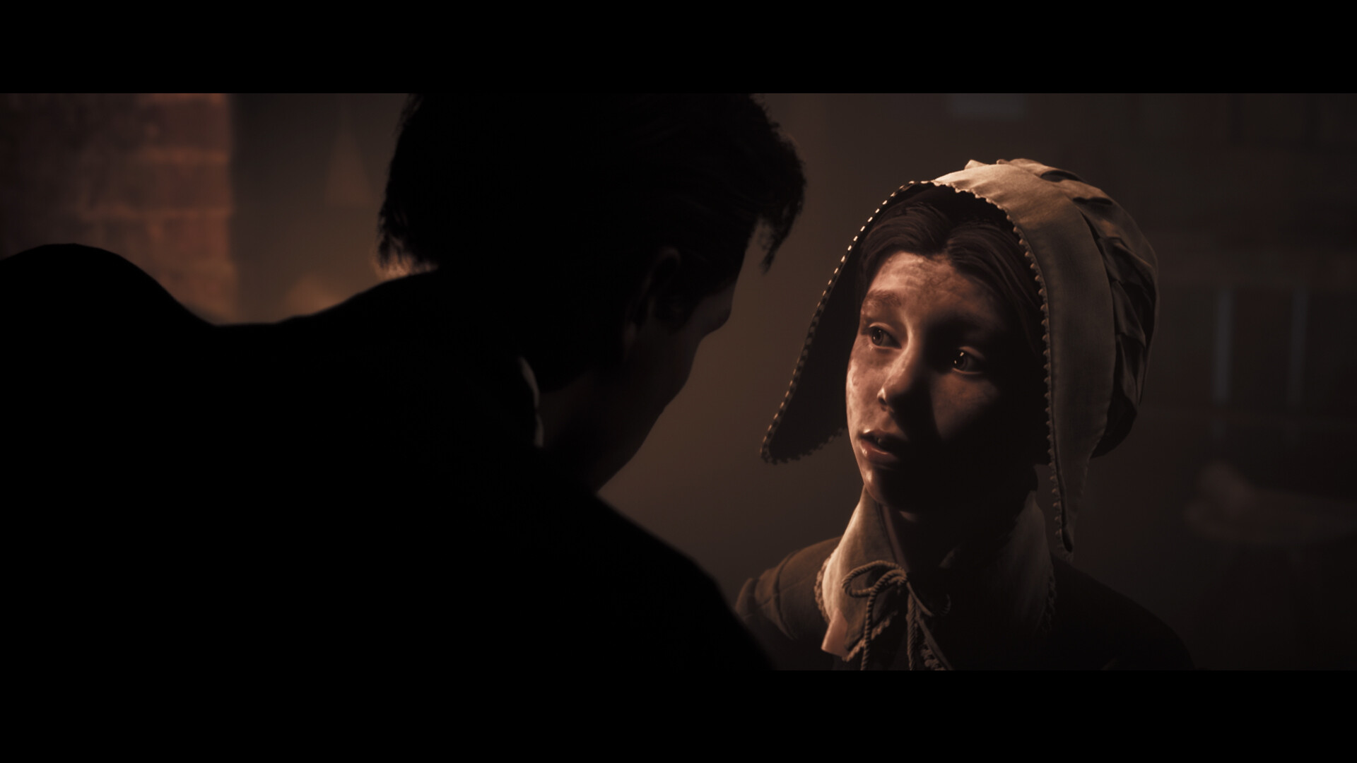 The Dark Pictures Anthology: Little Hope Screenshot 4