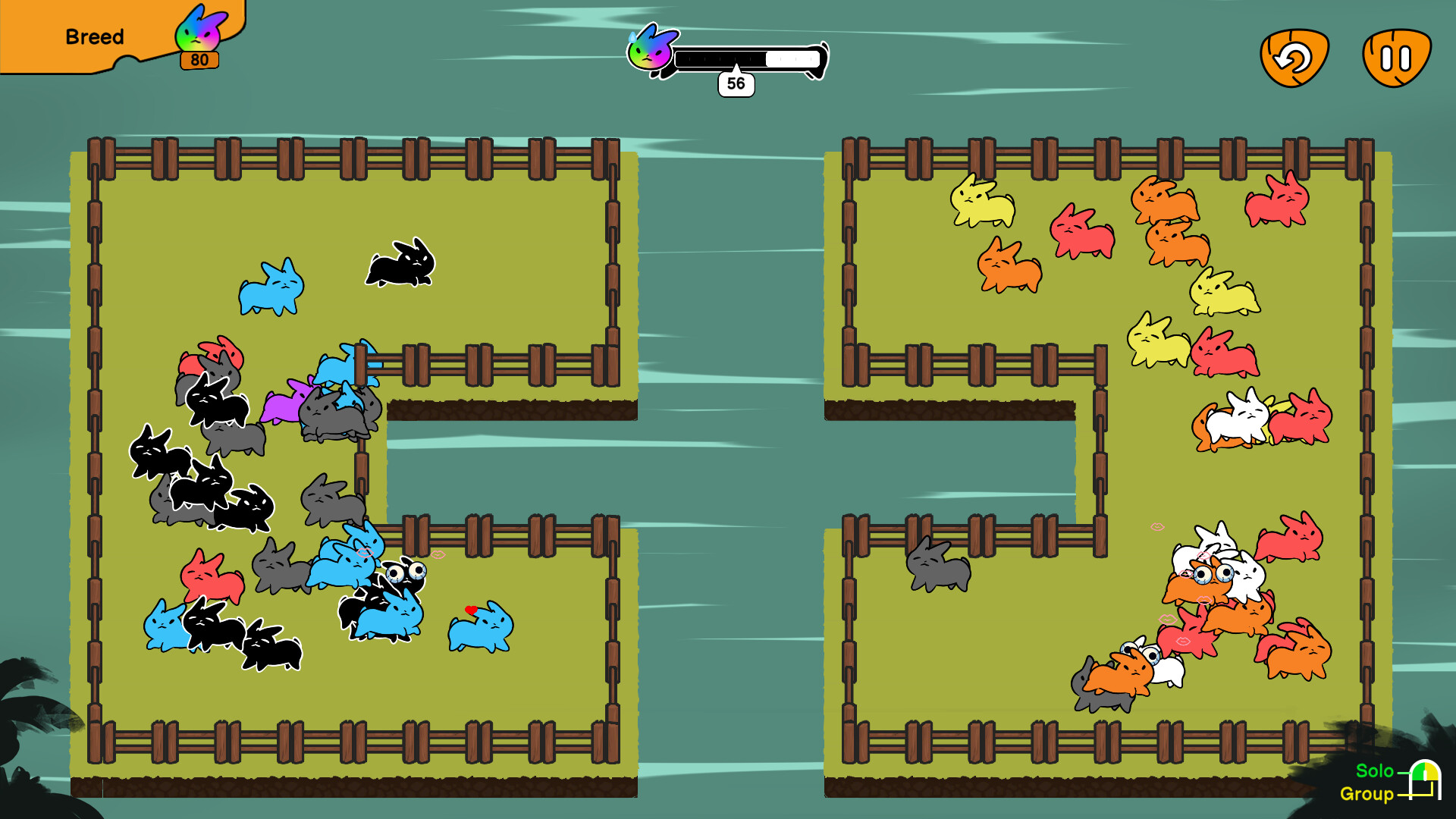 BunnyFlow Screenshot 3