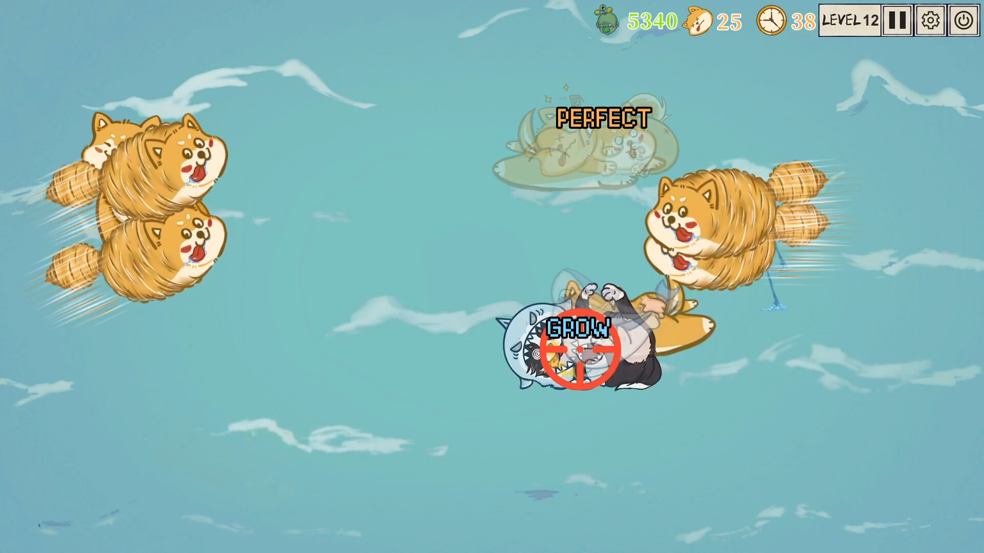 Really Dog Screenshot 3