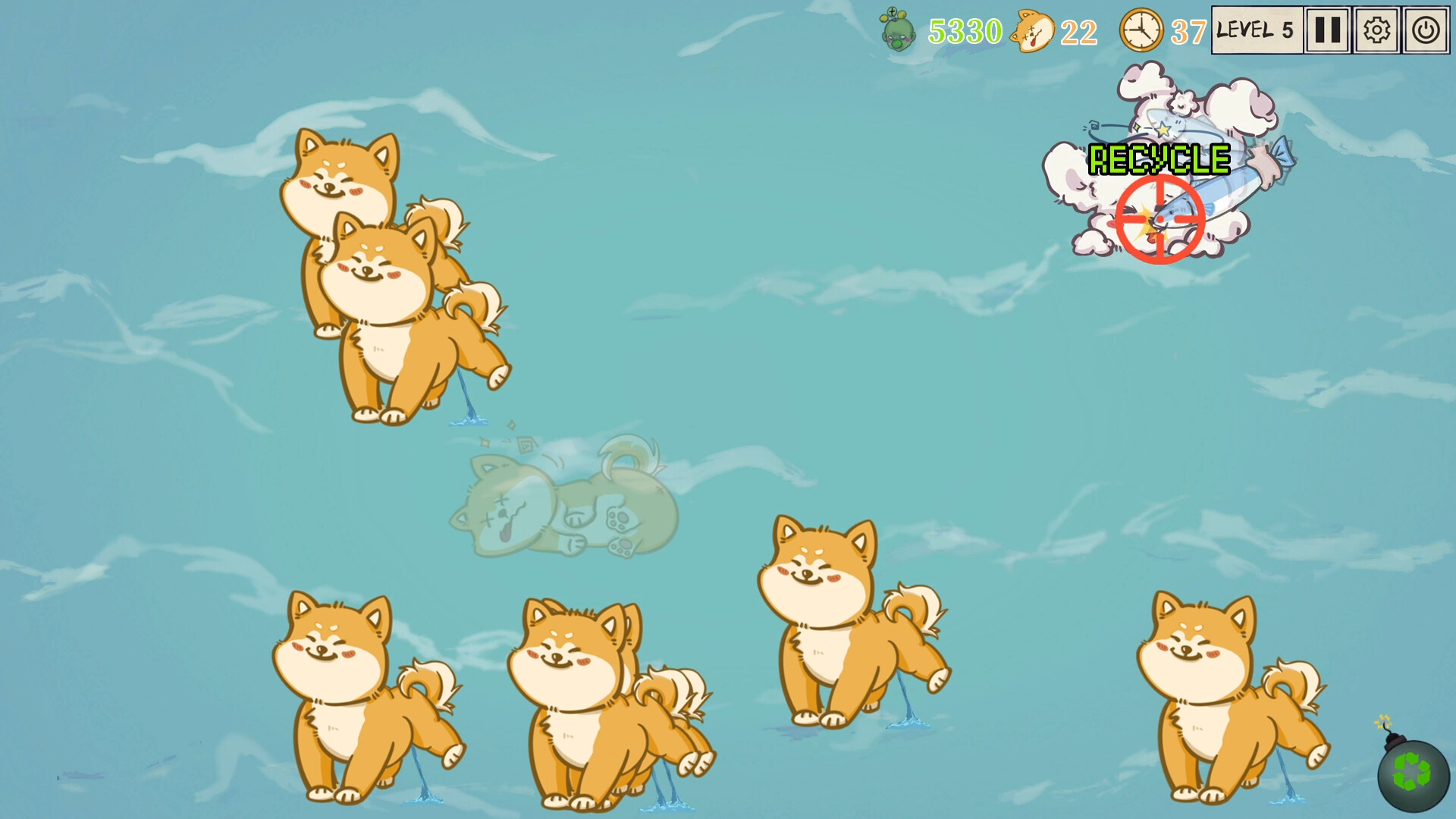 Really Dog Screenshot 4