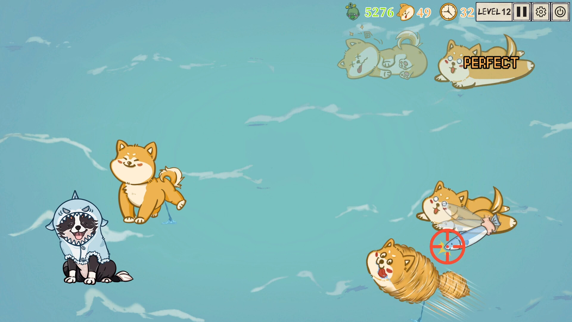 Really Dog Screenshot 0